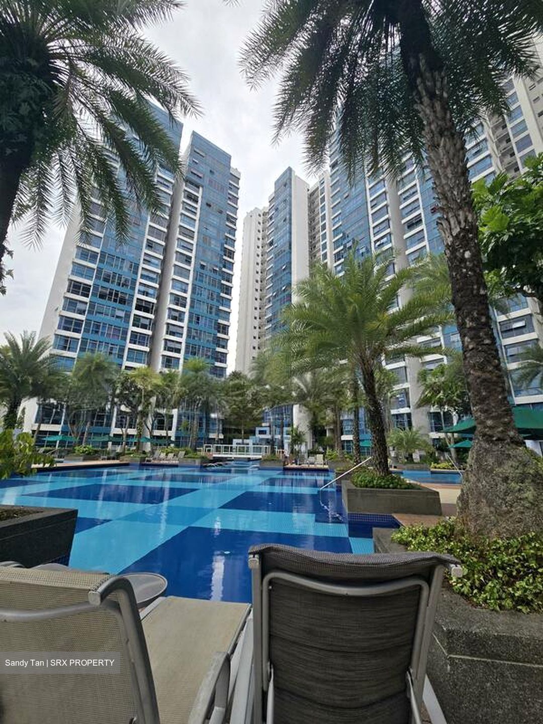 Blue Horizon (D5), Condominium #496297271